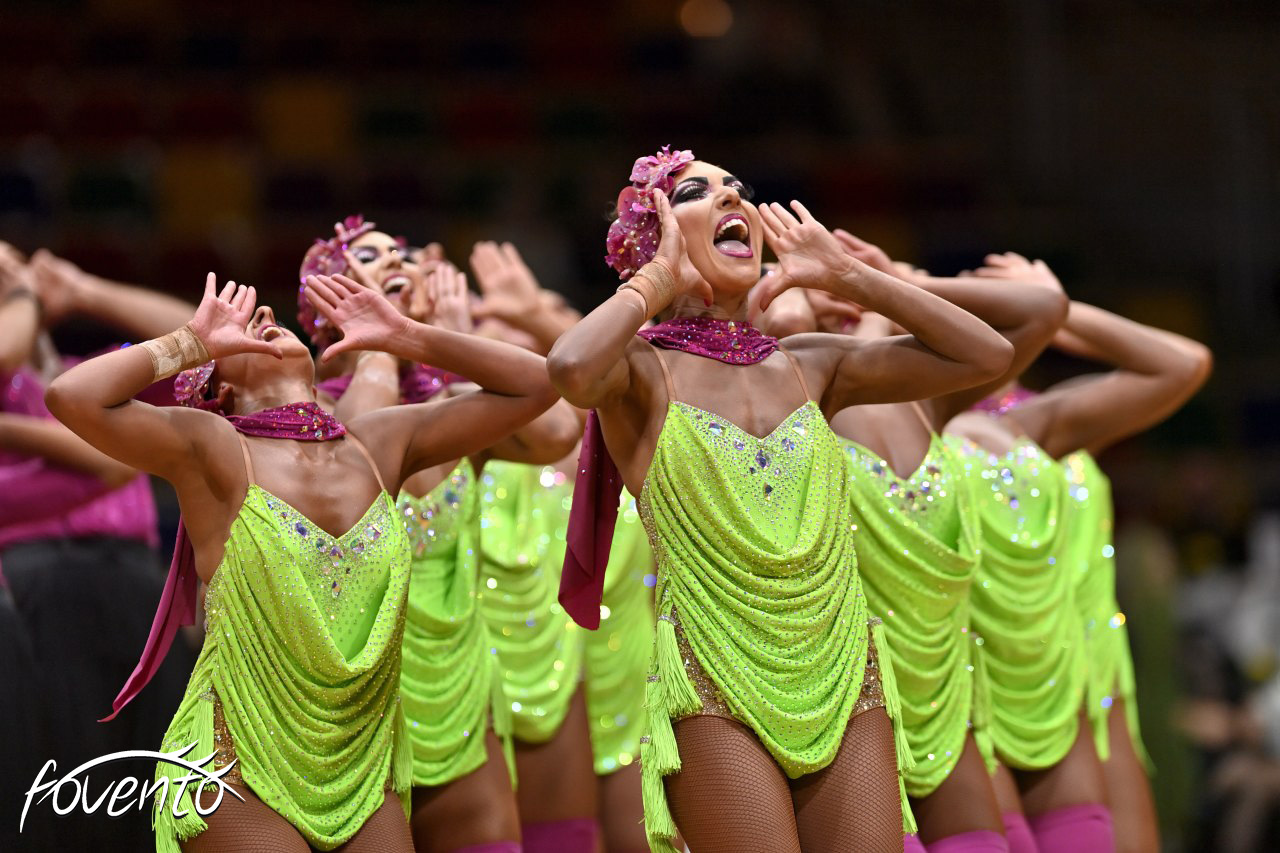 Bremerhaven 2.BL 25.01.2025 - Finale